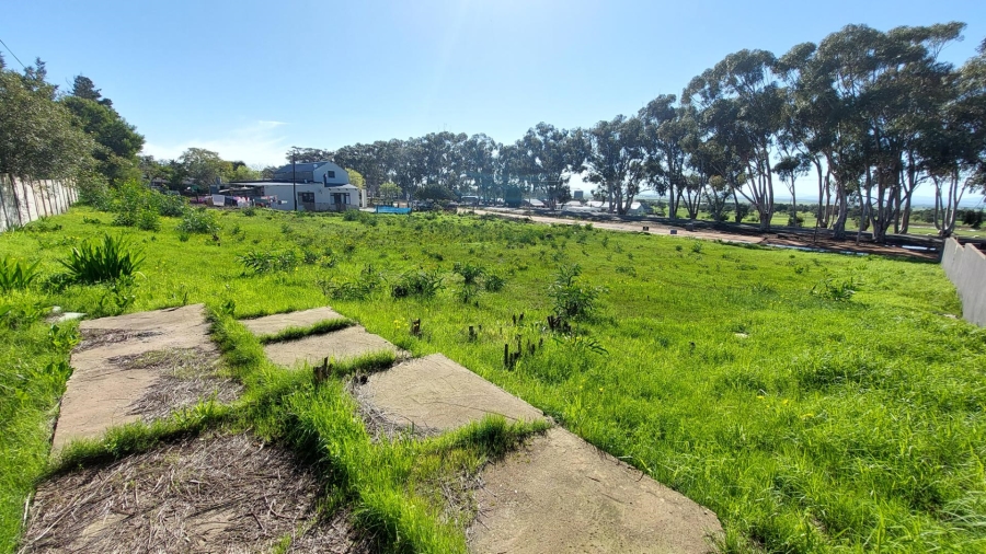 0 Bedroom Property for Sale in Darling Western Cape